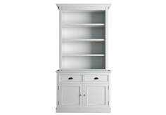 Книжный шкаф "Palermo" Etg Home