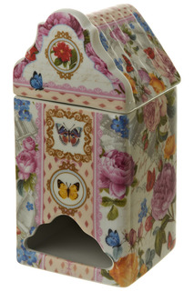 Банка 9х8х19 см Nouvelle