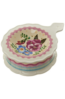 Подставка 13х10х3,5 см Nouvelle