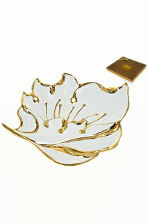 Блюдо 40х6х31 см ENS