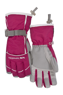 GLOVES Trespass