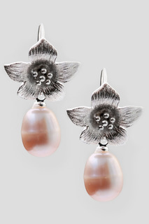 Серьги CHANTAL