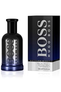 Bottled Night EDT, 50 мл Hugo Boss