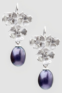 Серьги CHANTAL