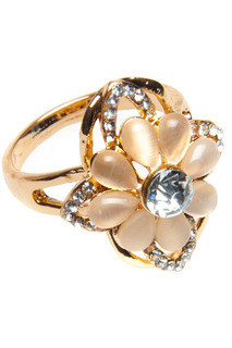 ring Luisa Vannini Jewelry