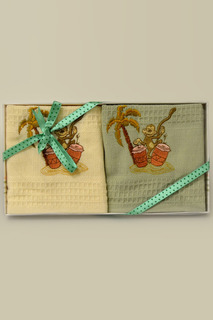 Полотенце детское 45x70 Sofi De Marko