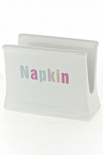 Салфетница 11х4,5х8 см ENS