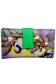 WALLET NIARVI