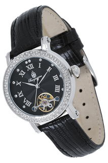 automatic watch Burgmeister