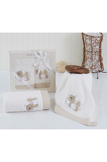 Комплект детских полотенец Sofi De Marko