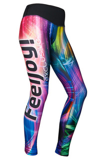 LEGGINGS FEELJ!