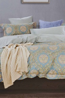 Постельное белье Евро - 4нав. Sofi De Marko