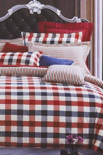 Постельное белье Дуэт 4 нав. Sofi De Marko