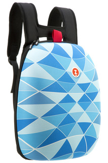 Рюкзак SHELL BACKPACKS ZIPIT