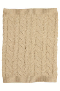 Neckwarmer LOVE CASHMERE