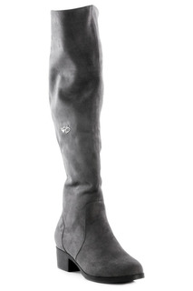 high boots Braccialini