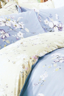 Постельное белье Евро, 4 нав. Sofi De Marko