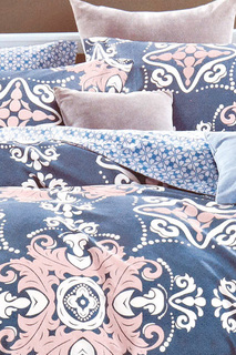 Постельное белье Евро, 4 нав. Sofi De Marko