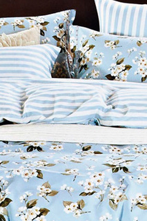 Постельное белье Евро, 4 нав. Sofi De Marko