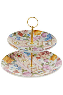 Блюдо, 25,5 см,20 см Nouvelle