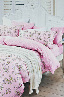 Постельное белье евро, 4 нав. Sofi De Marko