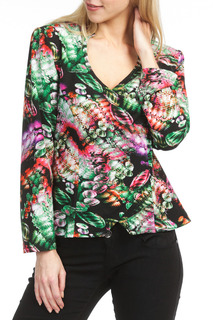 BLOUSE Georgede