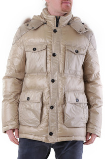 Jacket HUSKY