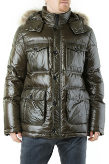 Jacket HUSKY