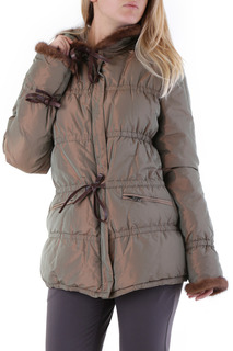Down Jacket HUSKY