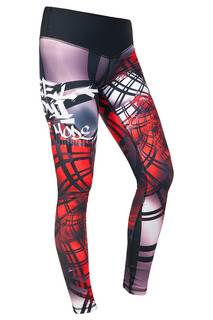 SPORT LEGGINGS FEELJ!