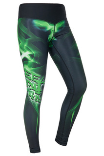SPORT LEGGINGS FEELJ!