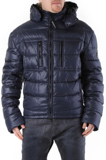 Down Jacket HUSKY