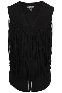 vest DREIMASTER