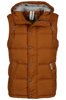 vest DREIMASTER