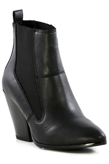 Ankle boots NOON