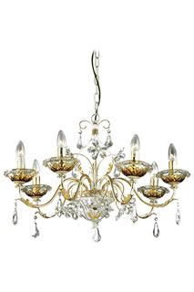 Люстра ODEON LIGHT