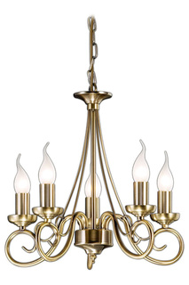 Люстра ODEON LIGHT