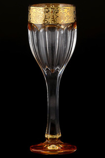 Набор рюмок для водки Bohemia