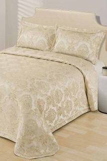 Покрывало, наволочки 240х260 Sofi De Marko