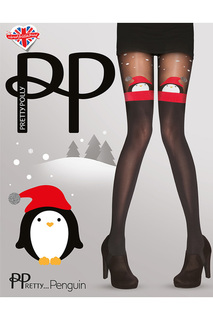 Колготки Pretty Polly