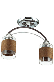 Люстра потолочная "Модерн" LUMION