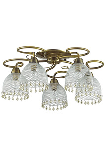 Люстра потолочная "Классика" LUMION