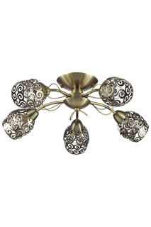 Люстра потолочная "Классика" LUMION