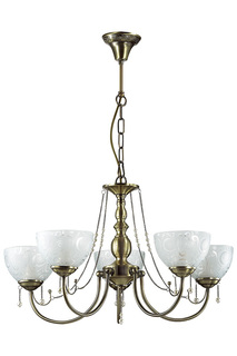 Люстра "Классика" LUMION