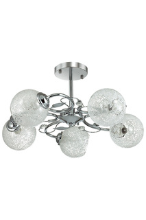 Люстра потолочная "Модерн" LUMION