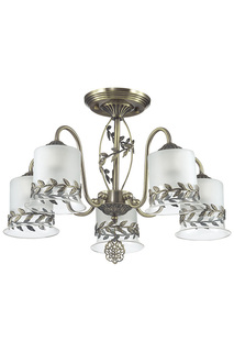 Люстра потолочная "Классика" LUMION