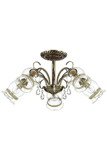 Люстра потолочная "Классика" LUMION