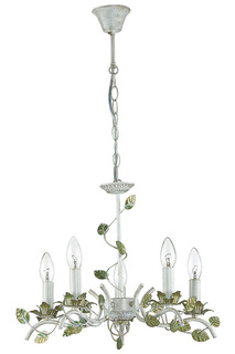 Люстра "Флористика" LUMION