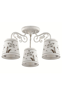 Люстра потолочная "Классика" LUMION