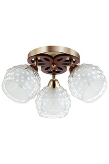 Люстра потолочная "Модерн" LUMION